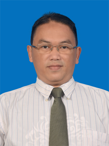 Dr. Imam Nuraryo, S.Sos., M.A. (Comms)