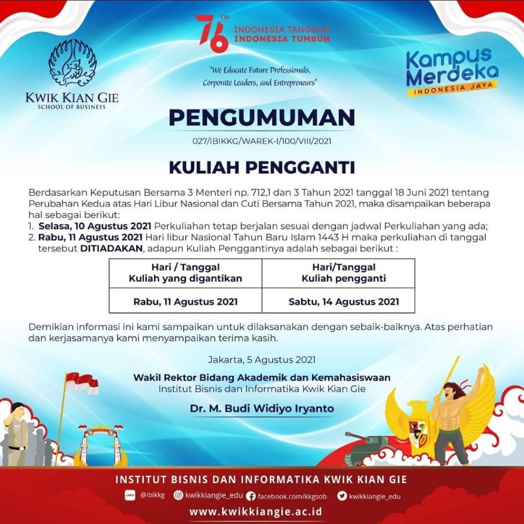 pengumuman-kuliah-pengganti