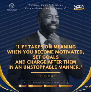 les_brown