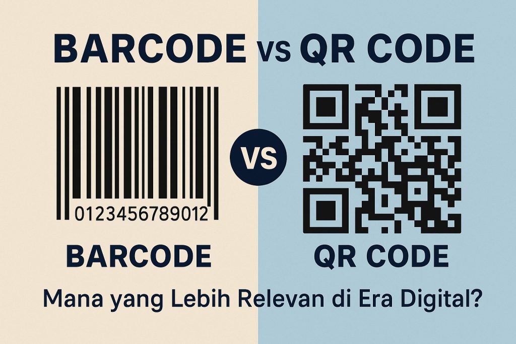 barcode vs qr code