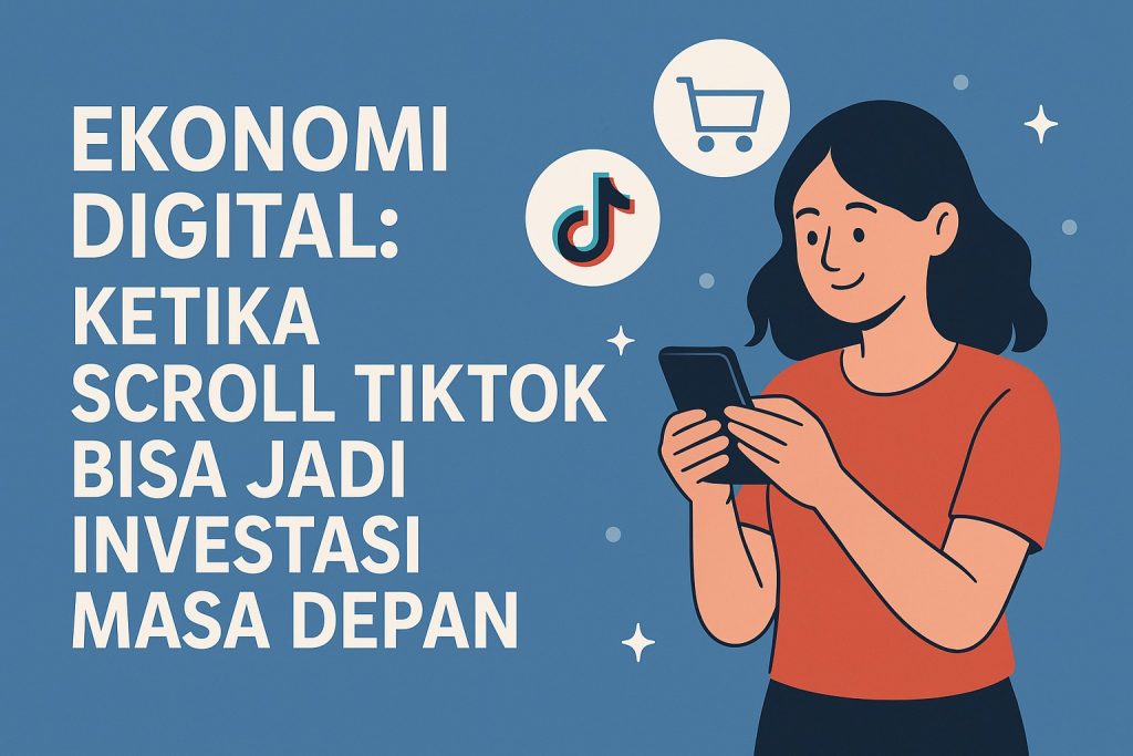 ekonimi digital