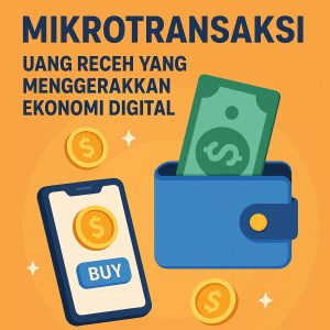 mikrotransaksi