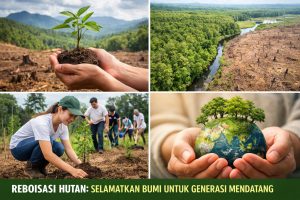 artikel-reboisasi