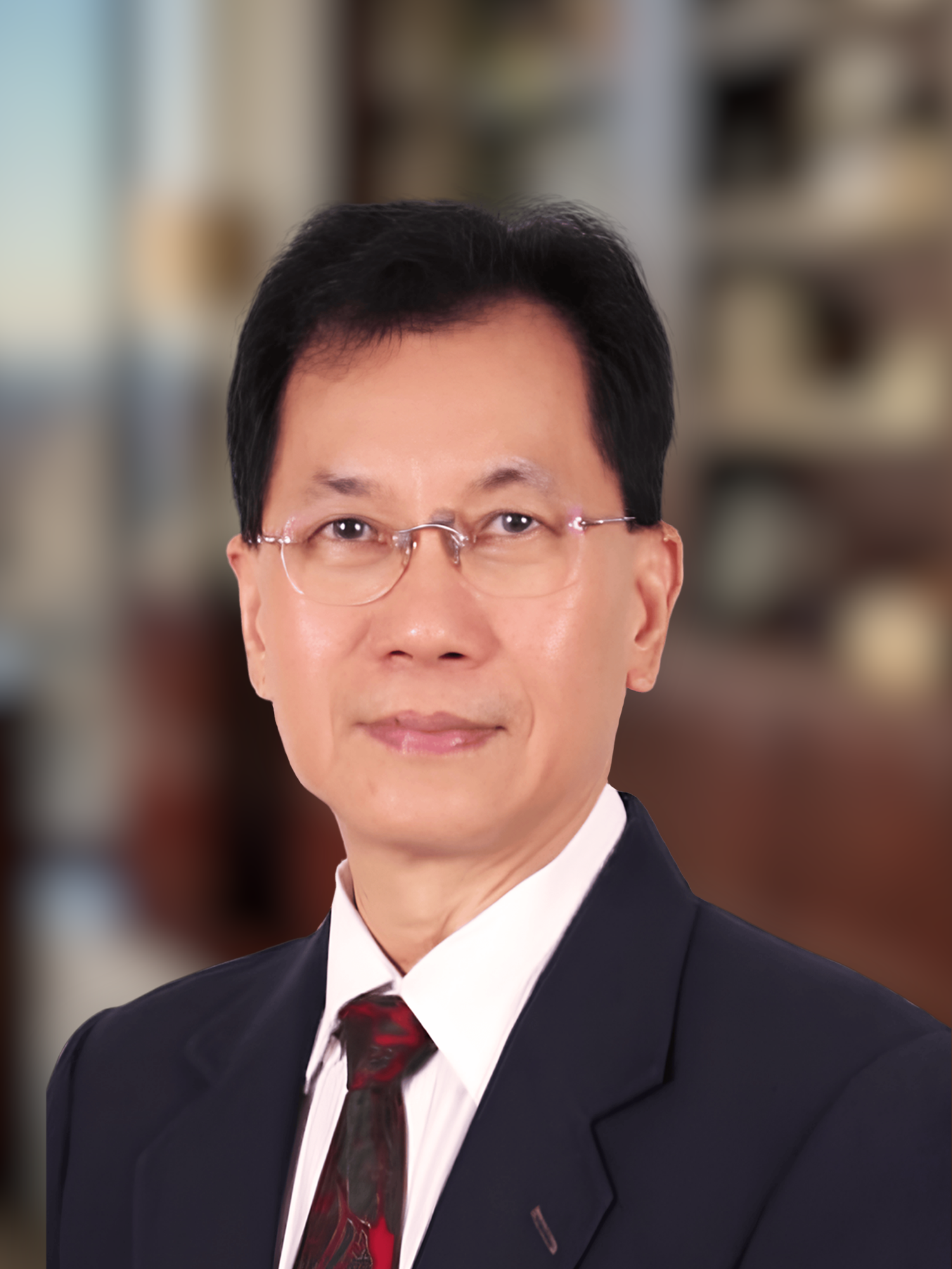 rektor