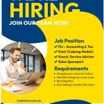 03 Materi Iklan Loker