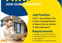 03 Materi Iklan Loker