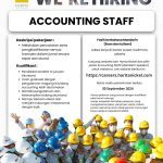 Accounting Staff (A4)