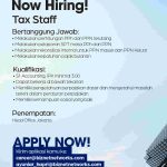 Biznet Digital Loker - Tax Staff(1)