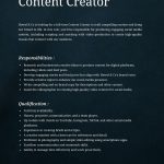 Content-Creator
