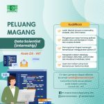 Data Scientist Internship