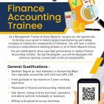 FA Trainee Batch 5