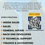 FLYER LOKER KWIK KIAN GIE(1)