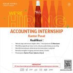 HO - Accounting Internship HO