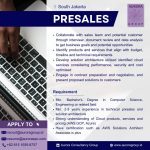 Hiring Aurora Group