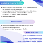 Hiring Marcomm