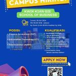 Hiring Ultra Sakti