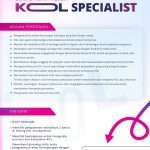 KOL Specialist