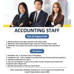 LOKER_PT. INDOCARE CITRAPASIFIC