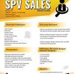 LOWONGAN KERJA SPV SALES fresh graduated-01 (1)