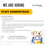 Loker Adm Cikarang