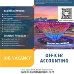 Officer Accounting