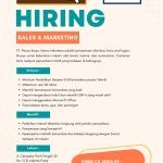 PKUI (Sales Marketing)
