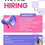 PRU VENTURE (ASSOCIATE)