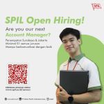 PT. Salam Pasific Indonesia Lines (SPIL)