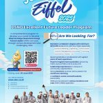 Poster Eiffel