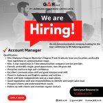 Recruitement Adv