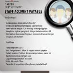 Staff Account Payable