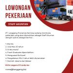 Pt langgeng