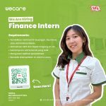finance intern JKT