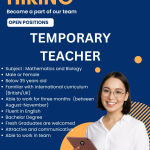 hiring saint jhons