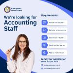 vacancy 23-1